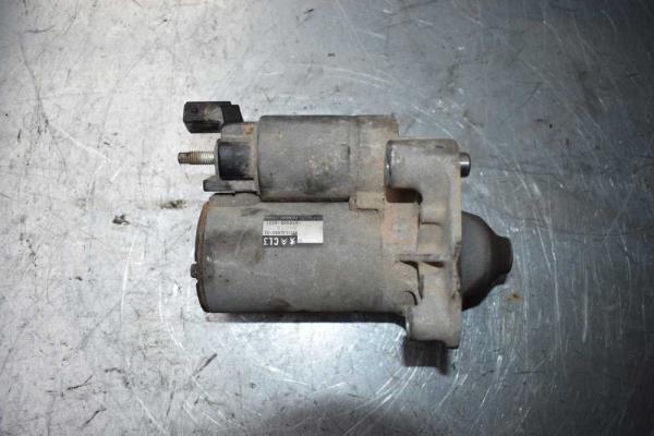 DEMARREUR CITOEN/PEUGEOT - Vue 2